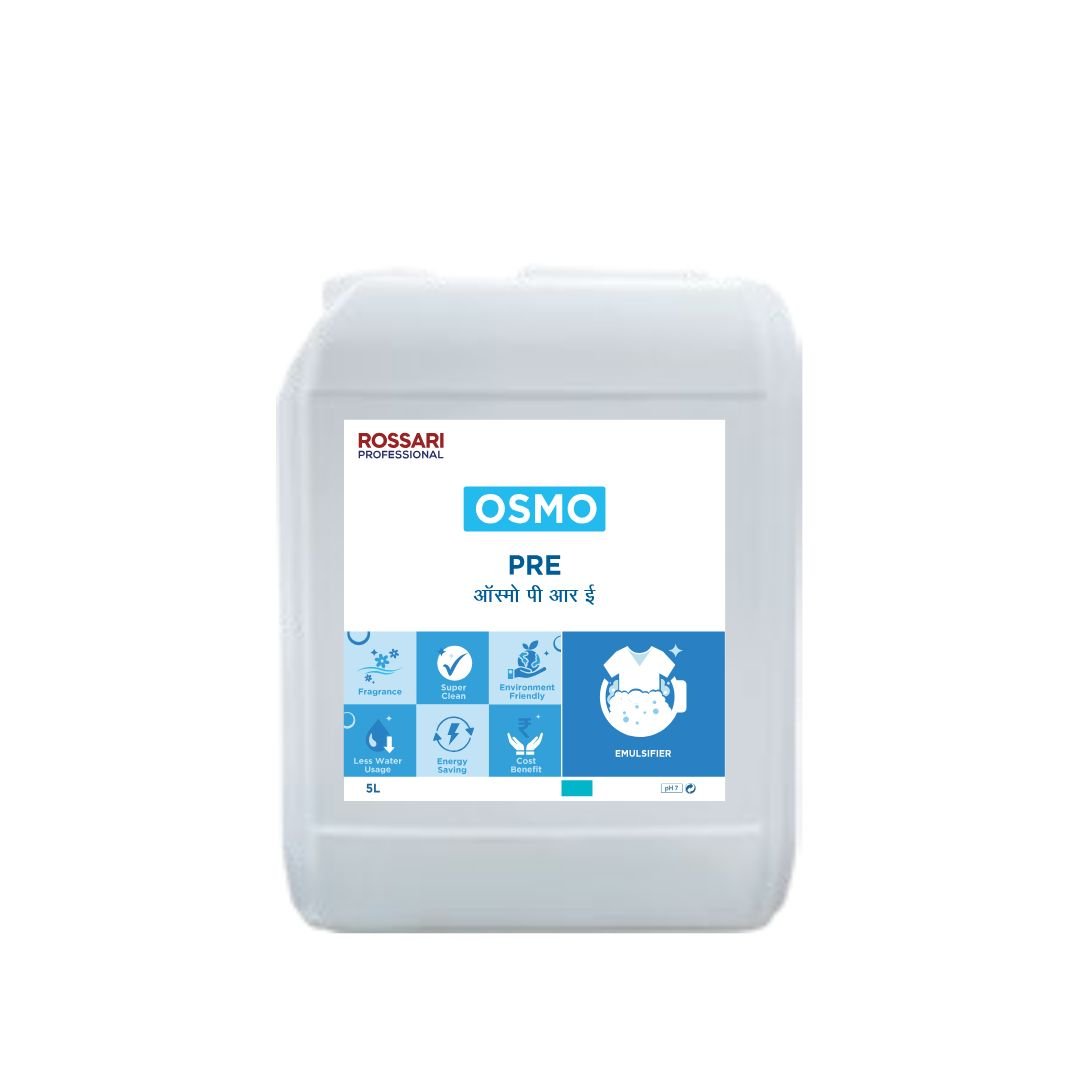 OSMO PRE (Liquid Emulsifier)